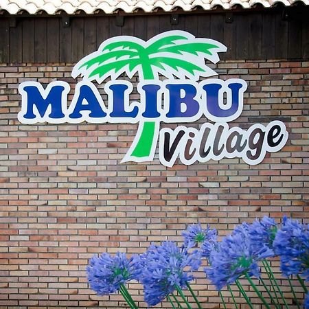 كانيه Malibu Village Residence De Standing المظهر الخارجي الصورة