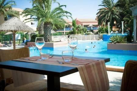 كانيه Malibu Village Residence De Standing المظهر الخارجي الصورة