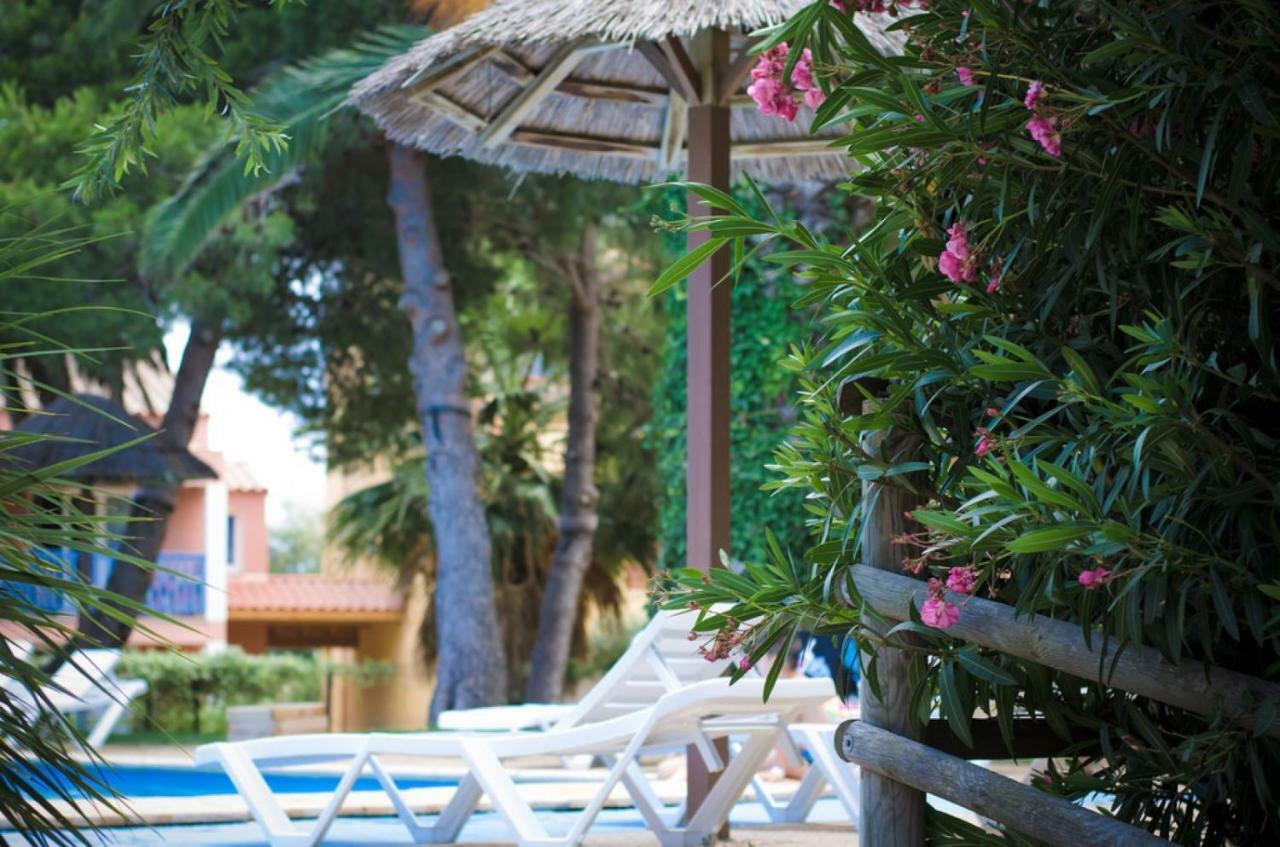 كانيه Malibu Village Residence De Standing المظهر الخارجي الصورة