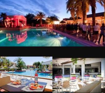 كانيه Malibu Village Residence De Standing المظهر الخارجي الصورة